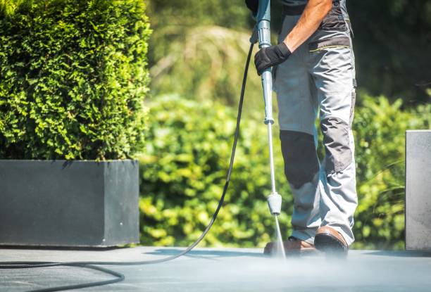 Best Factory Floor Cleaning  in Lake Clarke Shores, FL