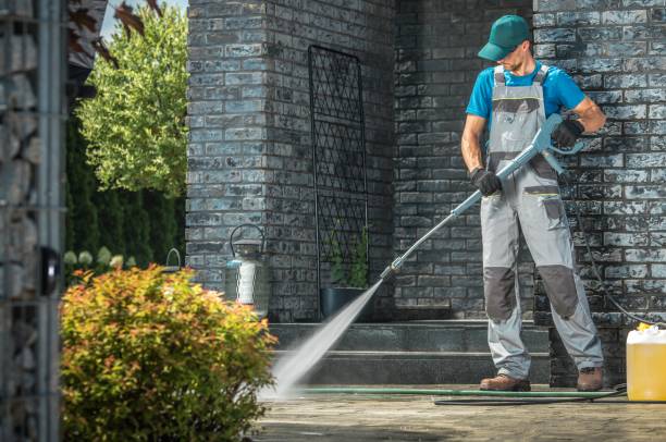 Best Heavy Equipment Washing  in Lake Clarke Shores, FL