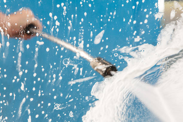 Reliable Lake Clarke Shores, FL Pressure Washing Solutions