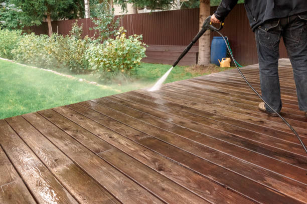 Best Soft Washing  in Lake Clarke Shores, FL