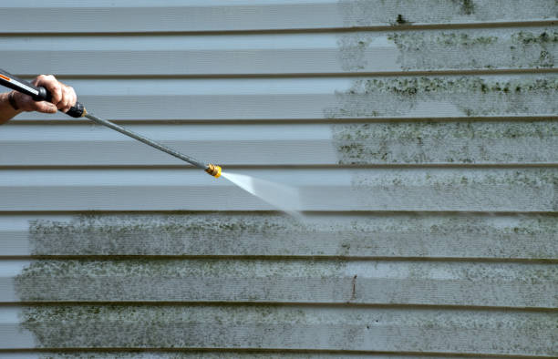 Best Fence Cleaning  in Lake Clarke Shores, FL