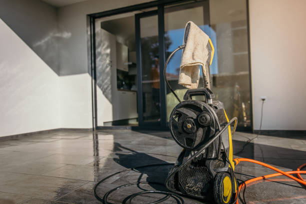 Best Concrete Sealing  in Lake Clarke Shores, FL