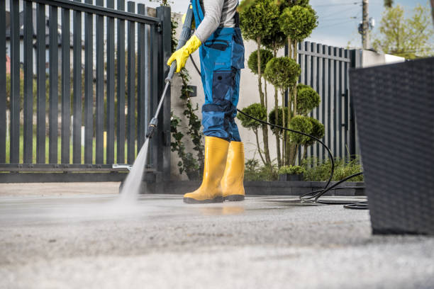 Best Restaurant Pressure Washing  in Lake Clarke Shores, FL