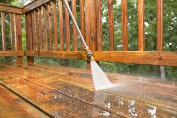 Best Parking Lot and Garage Cleaning  in Lake Clarke Shores, FL